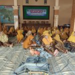 Pererat Tali Silaturahmi, Warga Tanggulkundung Rutin Gelar Yasinan Bersama