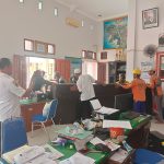 JUM’AT BERSIH DESA TANGGULKUNDUNG “TAHUN BARU, WAJAH BARU”