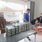 Tingkatkan Kualitas Kesehatan, SPPG Desa Tanggulkundung hari ini Salurkan Program Makanan Bergizi Gratis (MBG)