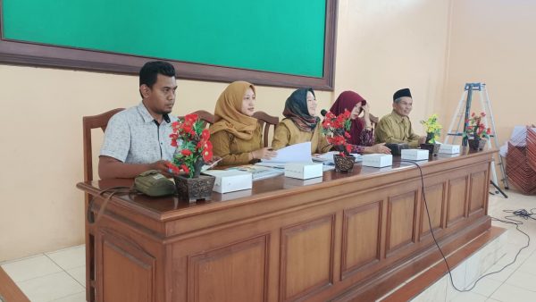 Sinergi Tanpa Batas: Desa Tanggulkundung Gelar Pisah Kenang Bidan Desa dan Sosialisasi ILP bagi Kader