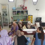 Integrasi Layanan Primer (ILP): Sinergi Hebat Pemdes Tanggulkundung Bersama Pendamping Desa, TKSK, dan KPM Desa