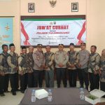 Polres Tulungagung Gelar “Jumat Curhat” di Tanggulkundung: Serap Aspirasi Warga demi Kamtibmas Tertib, Aman dan Ayem Tentrem