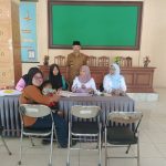 Transformasi Layanan Kesehatan: Desa Tanggulkundung Sukses Terapkan Posyandu INTEGRASI LAYANAN PRIMER (ILP)