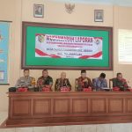 Wujudkan Transparansi, Pemdes Tanggulkundung Gelar Musyawarah LKPJ Tahun Anggaran 2025