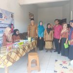 Sinergi Kader: Ibu Ketua TP-PKK bersama KPM Desa Dampingi Implementasi ILP di Desa Tanggulkundung